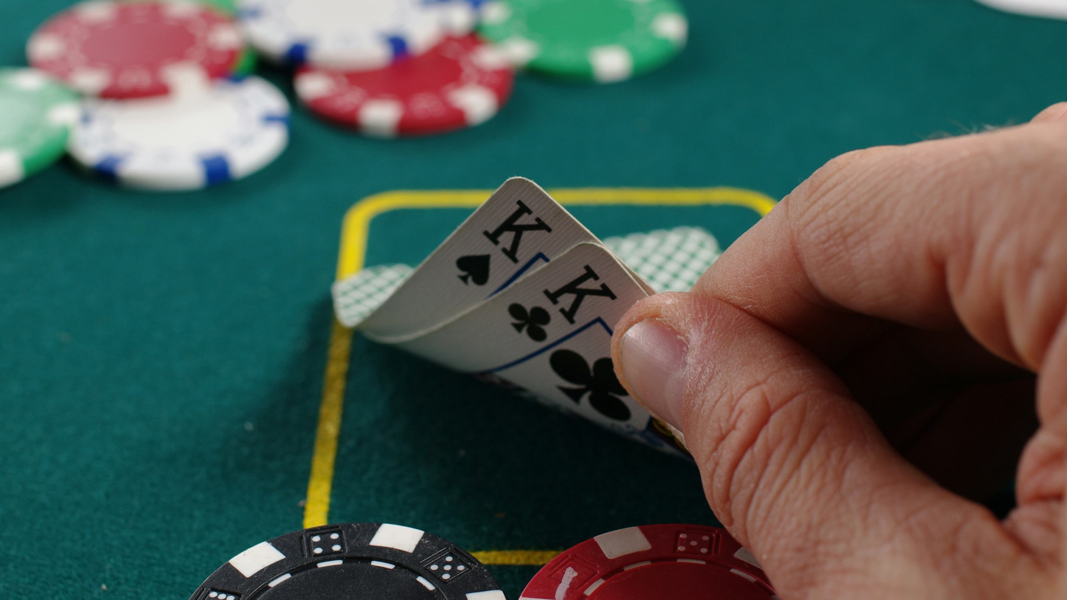 Poker Speakers athlete speakers for hire